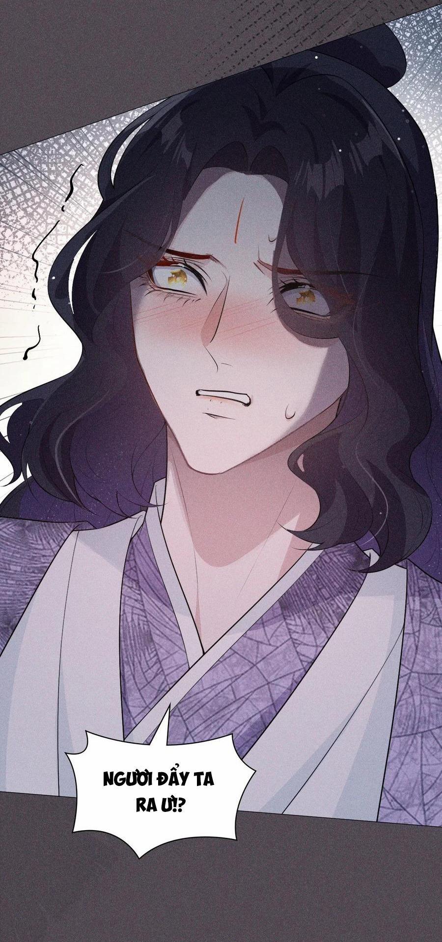 Hỉ Sự Của Đế Quân 7 trang 40