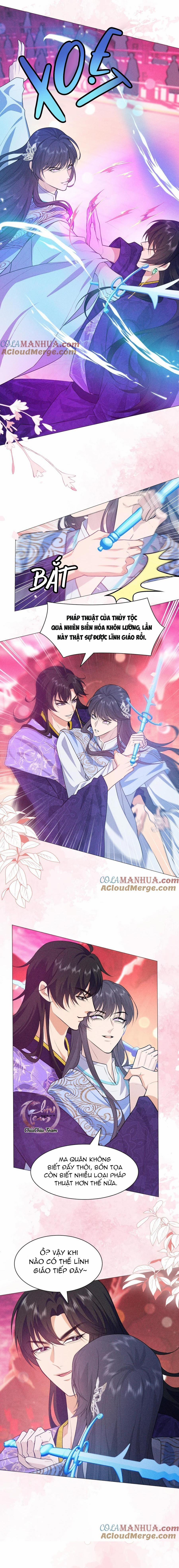 Hỉ Sự Của Đế Quân 9 trang 4