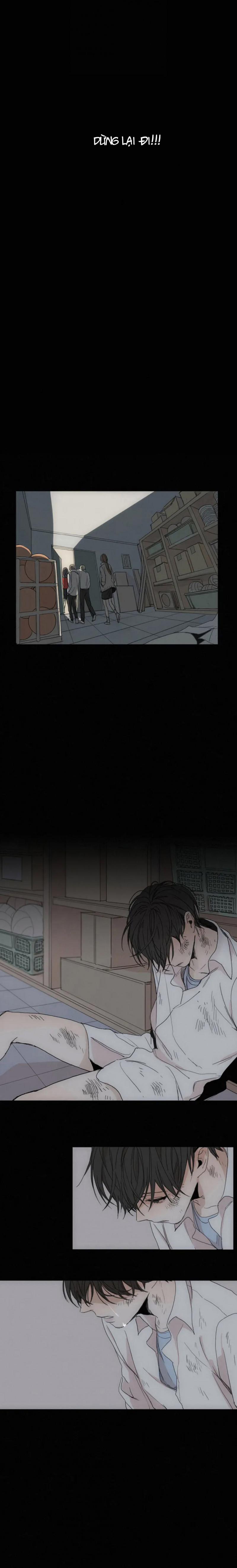 Hi Vọng Cuối Đường 1 trang 1