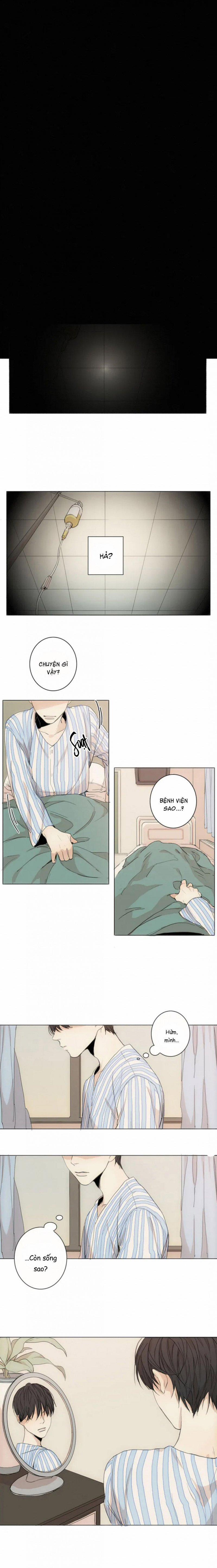 Hi Vọng Cuối Đường 1 trang 10