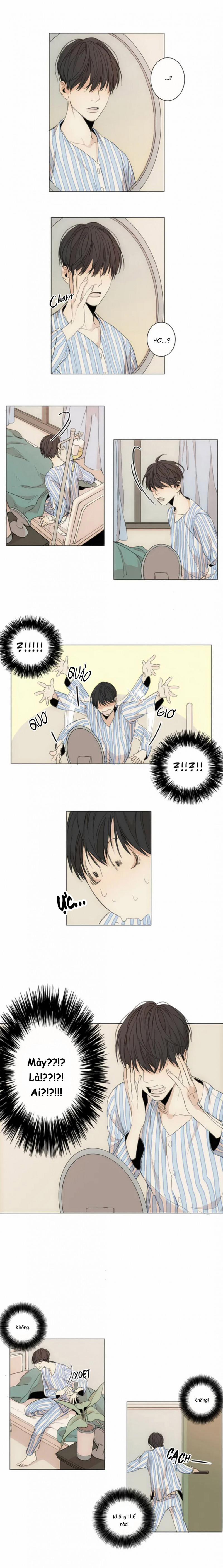 Hi Vọng Cuối Đường 1 trang 11