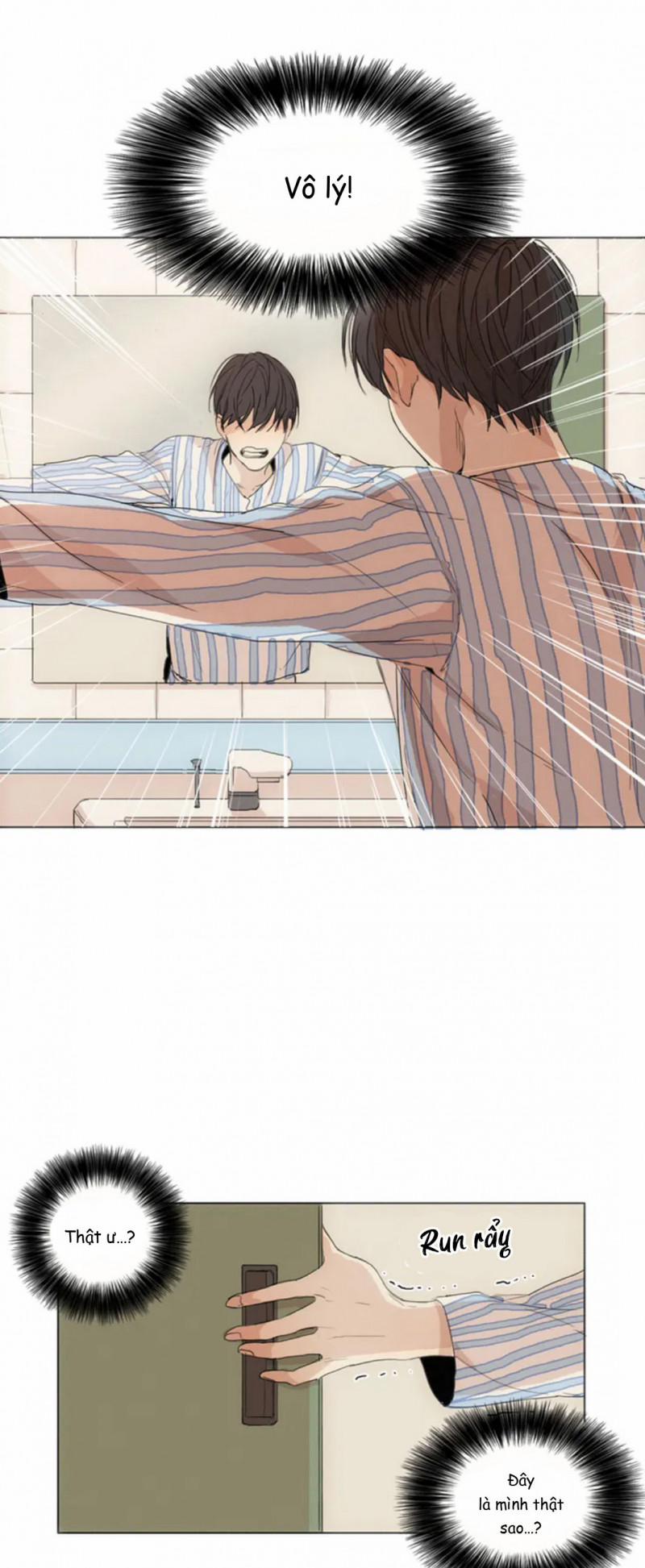 Hi Vọng Cuối Đường 1 trang 12