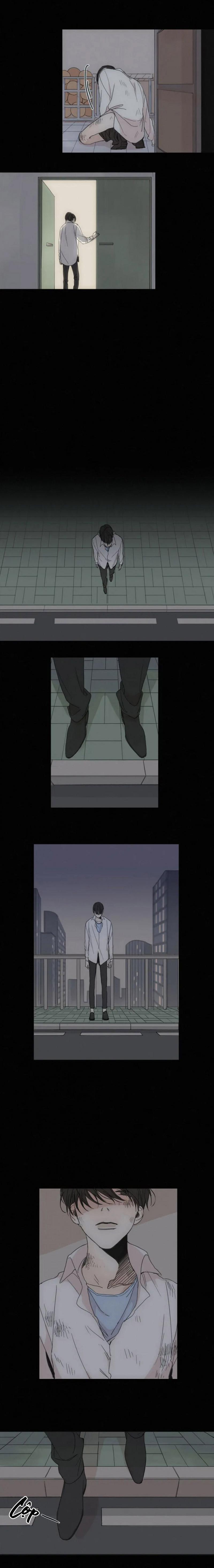 Hi Vọng Cuối Đường 1 trang 2