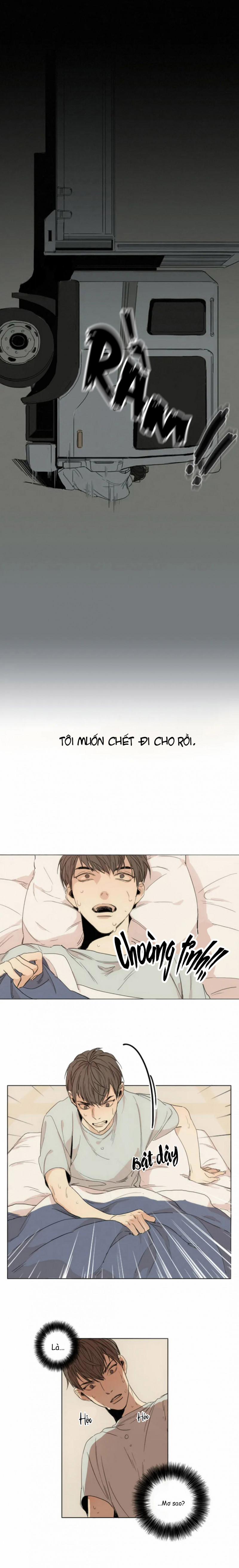 Hi Vọng Cuối Đường 1 trang 3