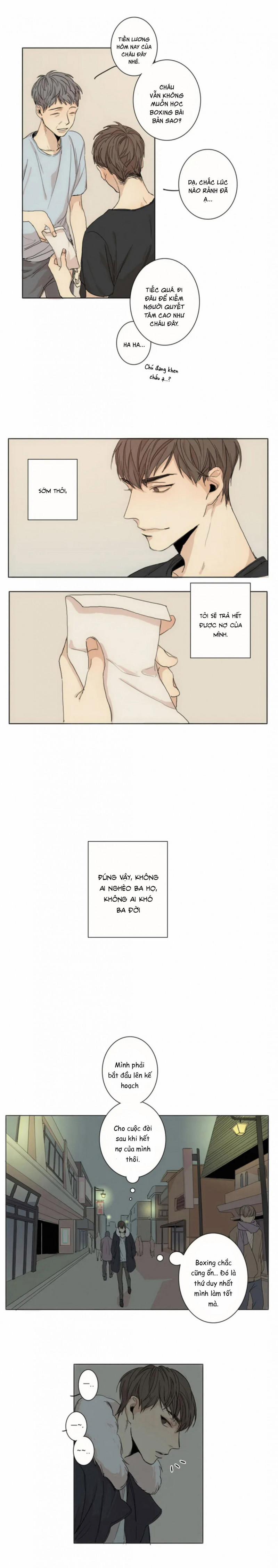 Hi Vọng Cuối Đường 1 trang 7