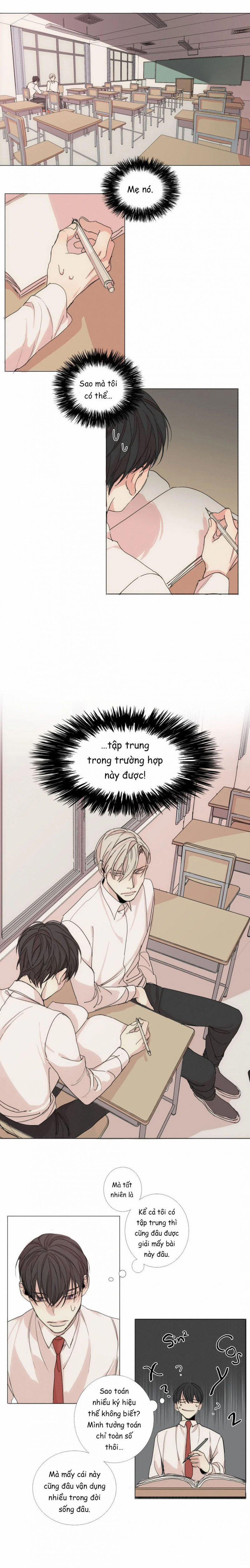 Hi Vọng Cuối Đường 10 trang 0