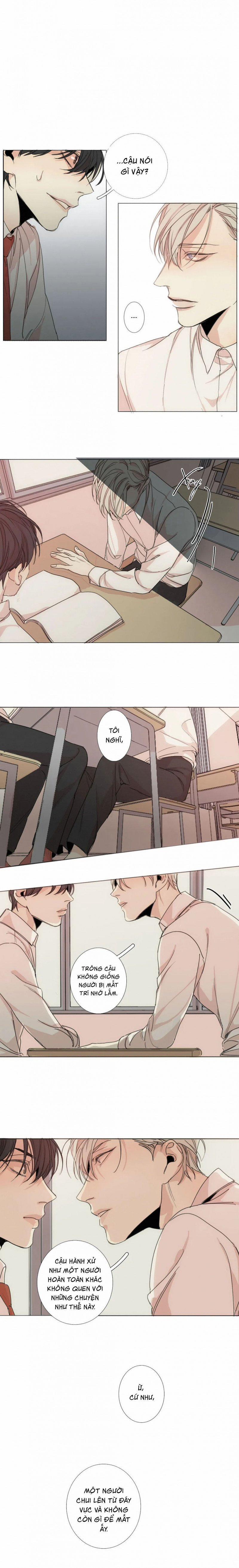 Hi Vọng Cuối Đường 10 trang 4