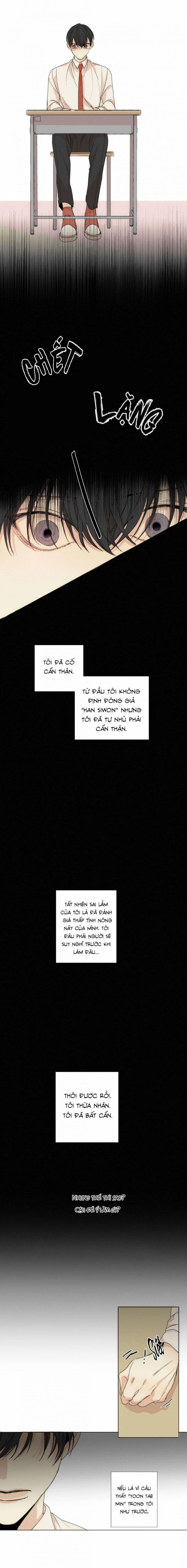 Hi Vọng Cuối Đường 10 trang 5