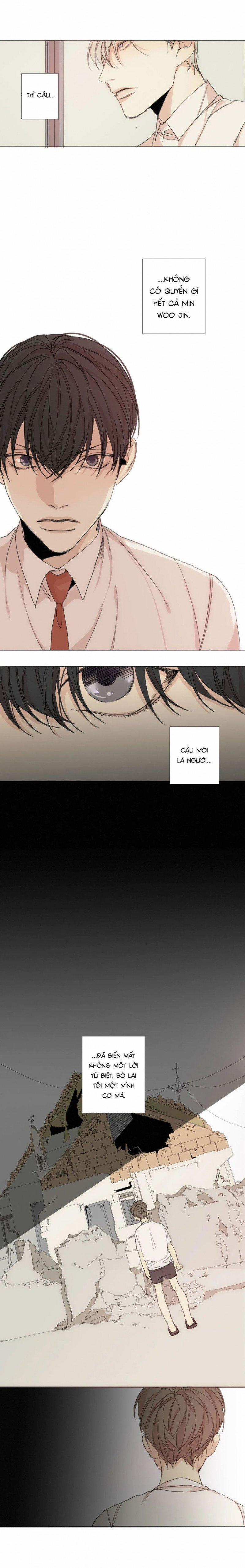 Hi Vọng Cuối Đường 10 trang 6