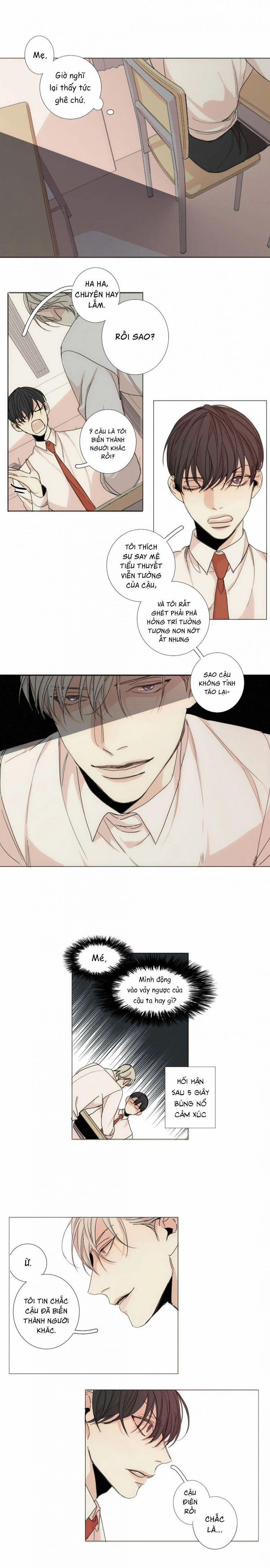 Hi Vọng Cuối Đường 10 trang 7