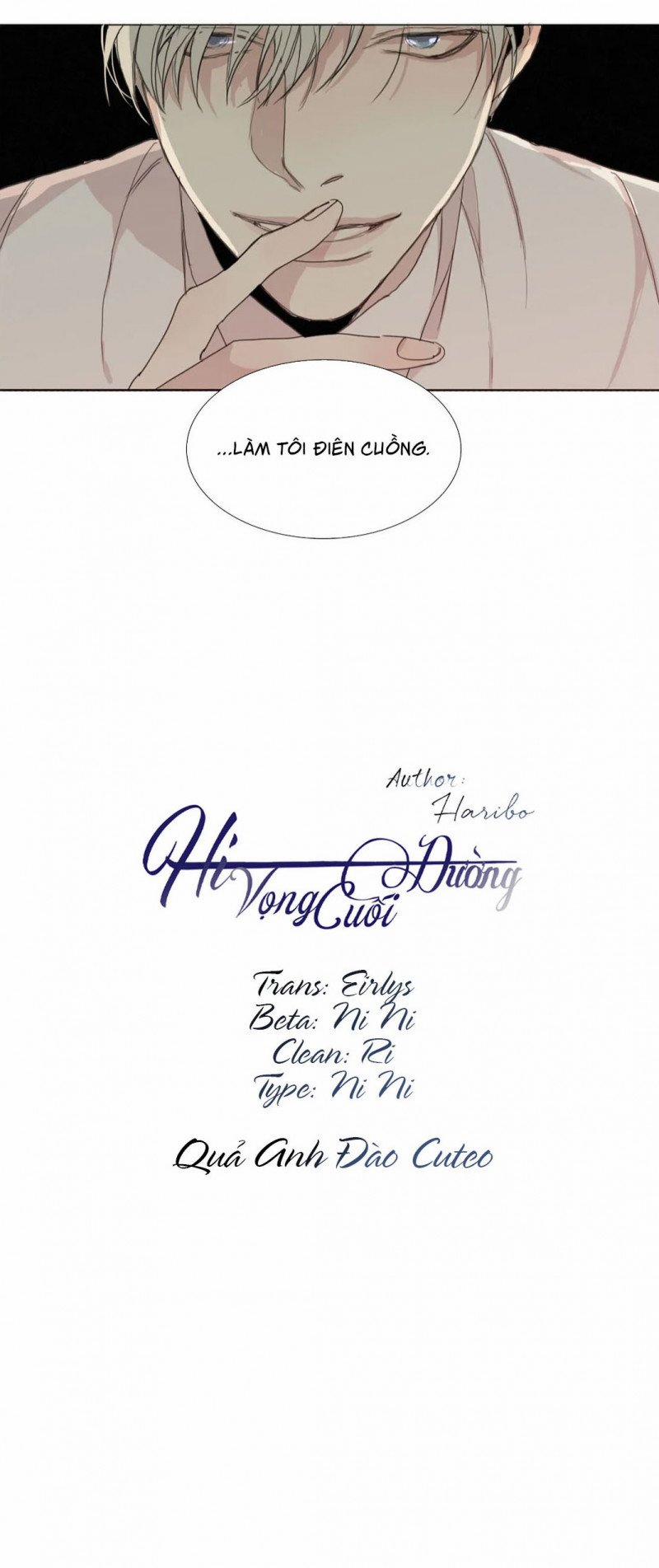 Hi Vọng Cuối Đường 10 trang 9