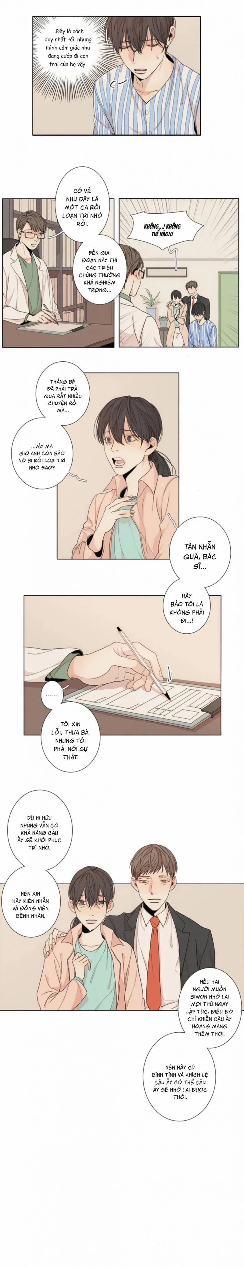 Hi Vọng Cuối Đường 2 trang 1