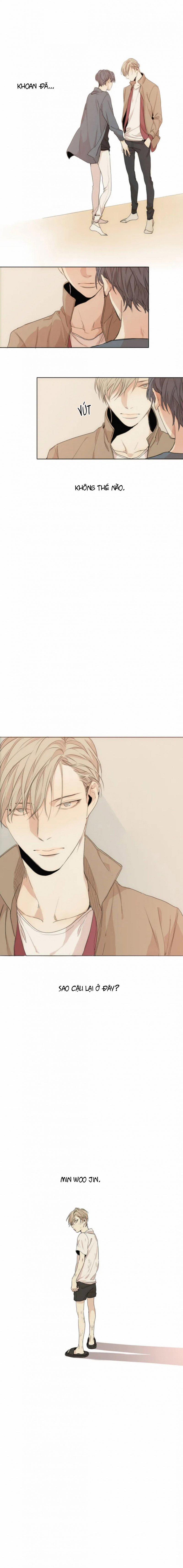 Hi Vọng Cuối Đường 2 trang 10