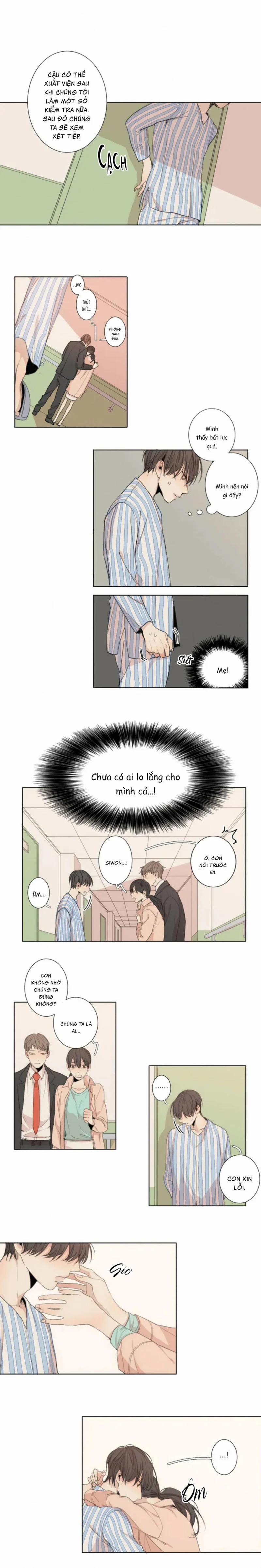 Hi Vọng Cuối Đường 2 trang 2