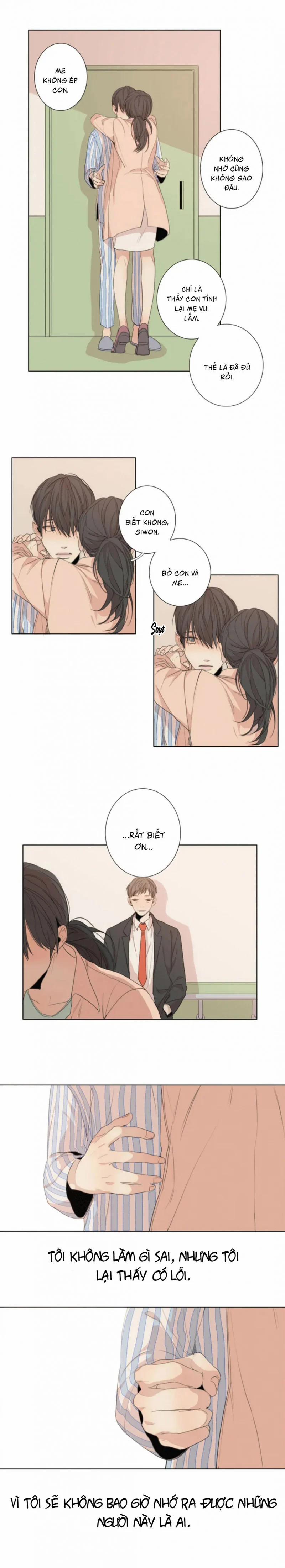 Hi Vọng Cuối Đường 2 trang 3