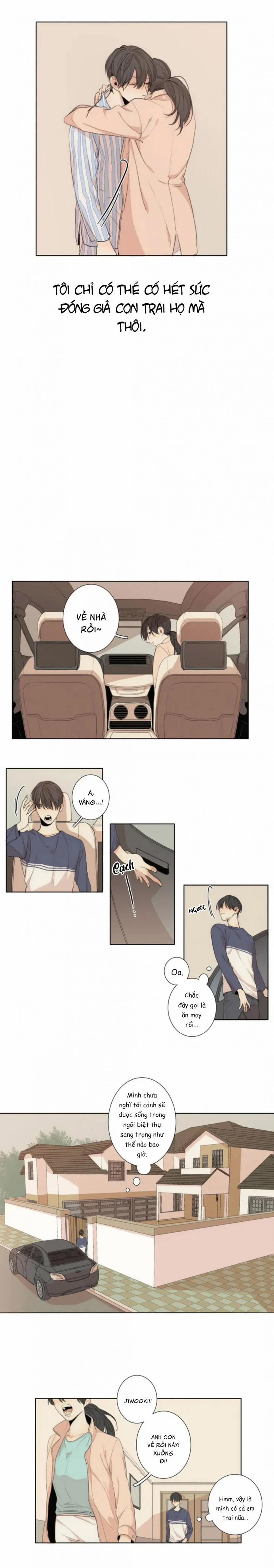 Hi Vọng Cuối Đường 2 trang 4