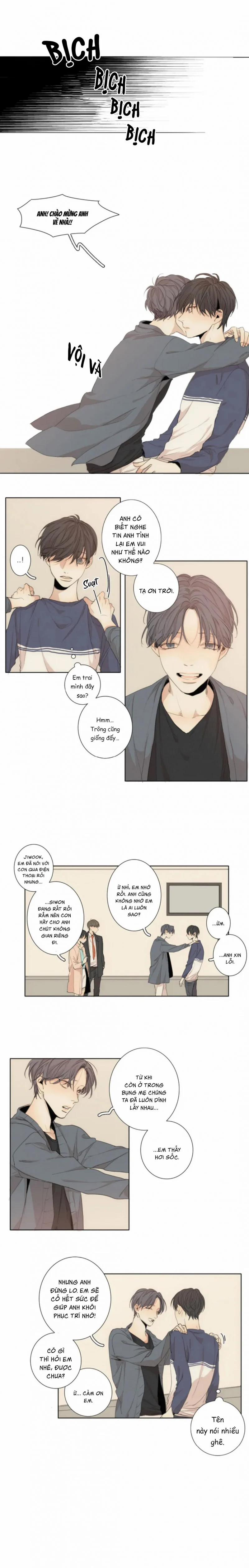 Hi Vọng Cuối Đường 2 trang 5