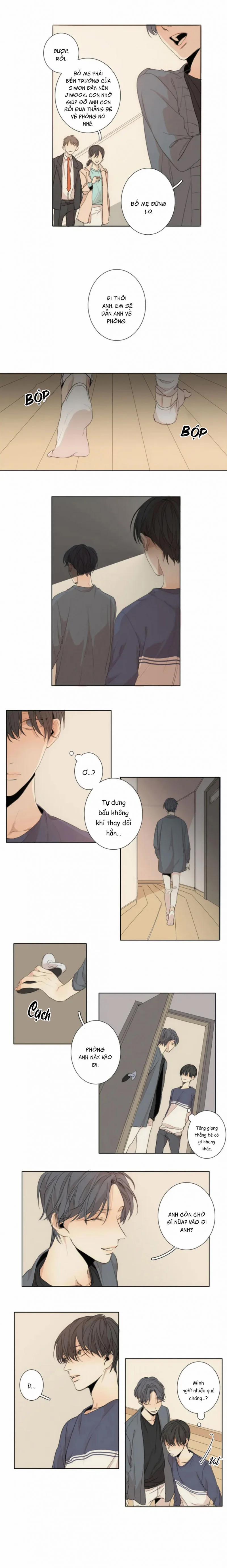 Hi Vọng Cuối Đường 2 trang 6