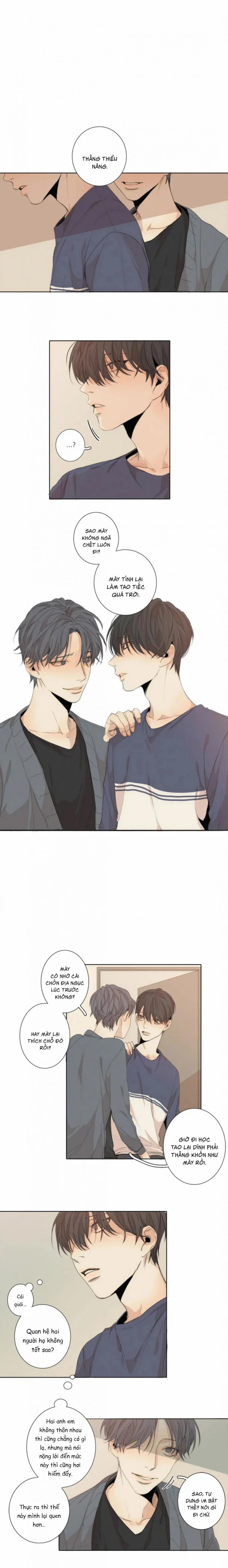 Hi Vọng Cuối Đường 2 trang 7