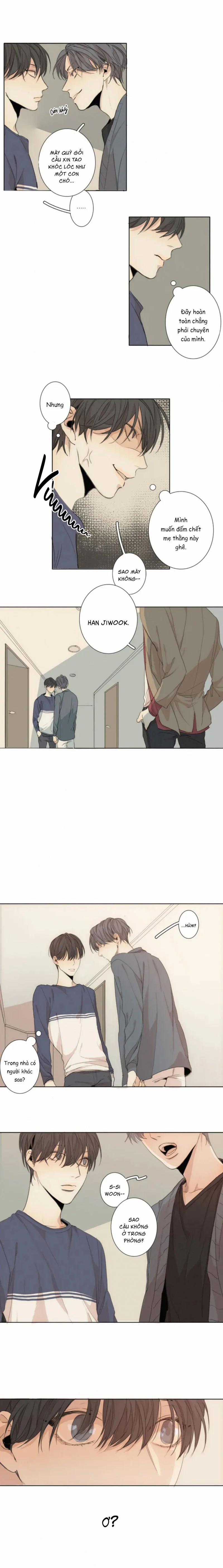 Hi Vọng Cuối Đường 2 trang 9