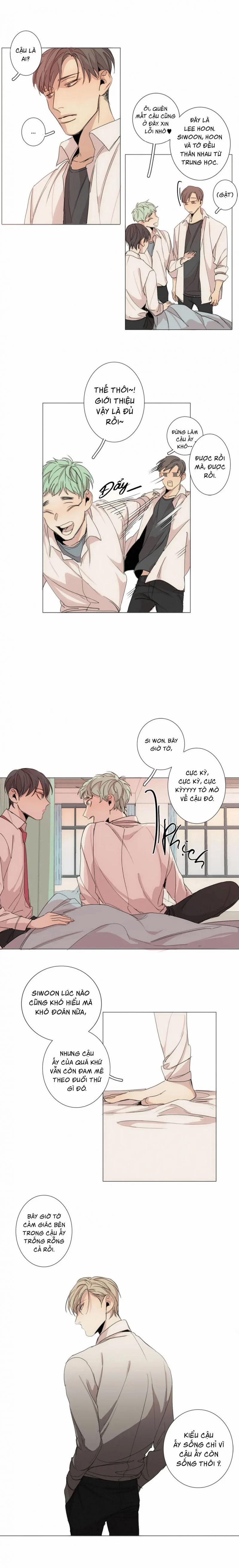 Hi Vọng Cuối Đường 7 trang 8