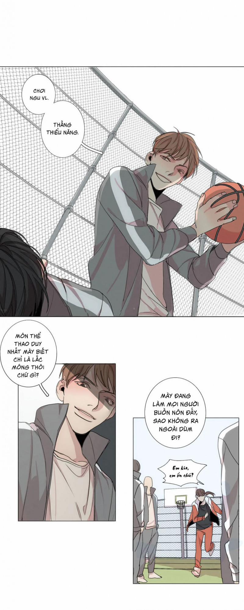 Hi Vọng Cuối Đường 8 trang 8