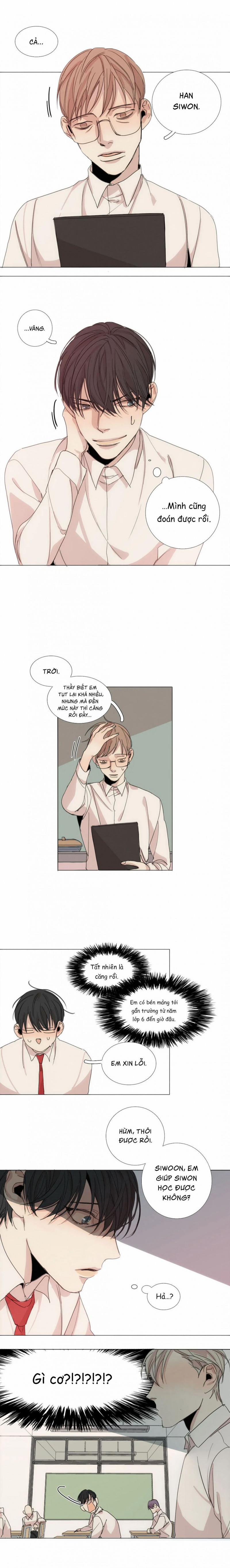 Hi Vọng Cuối Đường 9 trang 6