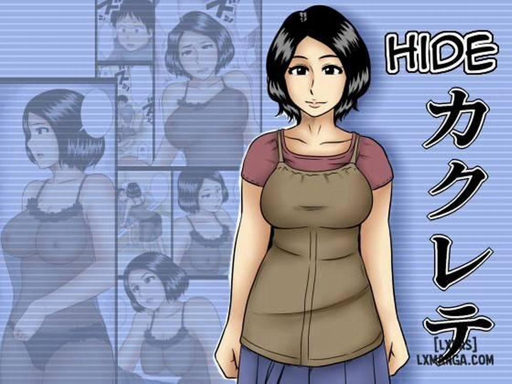 Hide Oneshot trang 0