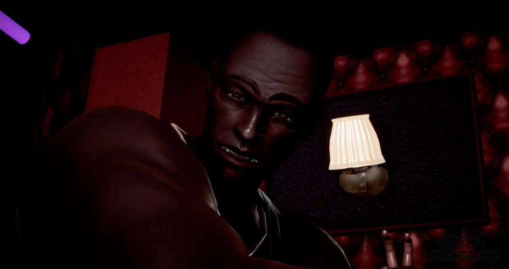 Hiding In The Closet To Watch My Wife Cheating 3 END trang 167