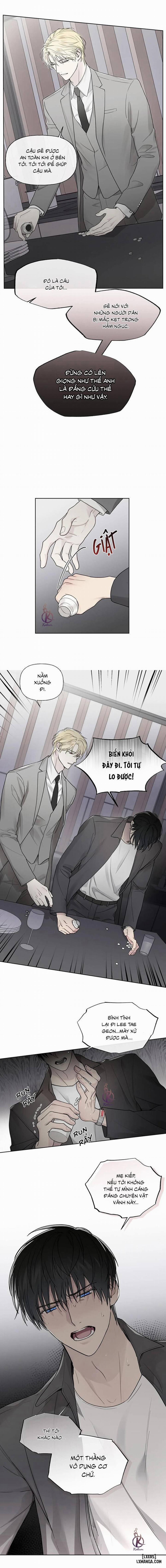 HIỂM HỌA GUIDING 14 trang 1