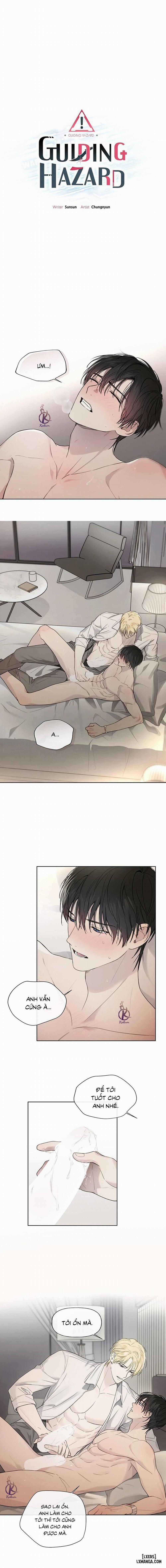 HIỂM HỌA GUIDING 15 trang 0