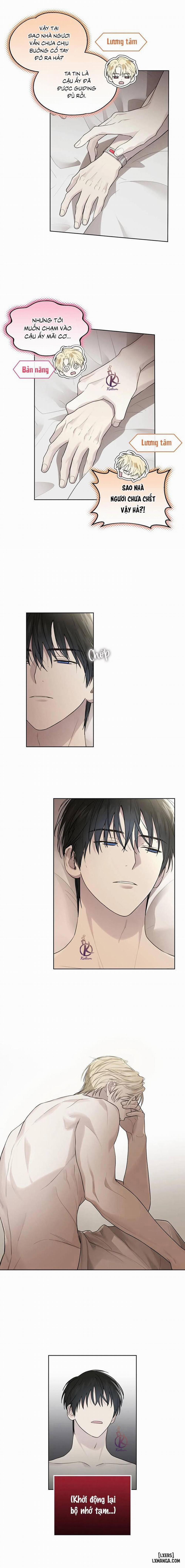 HIỂM HỌA GUIDING 16 trang 1