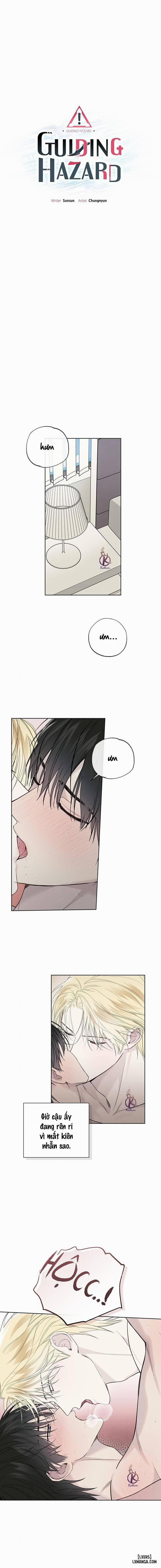 HIỂM HỌA GUIDING 21 trang 0