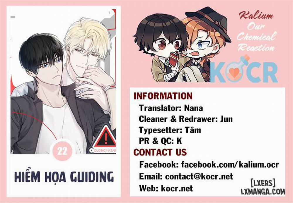 HIỂM HỌA GUIDING 22 trang 15