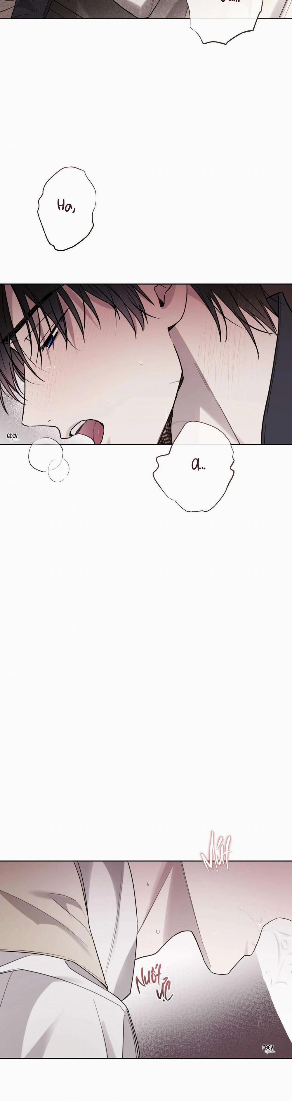 HIỂM HỌA GUIDING 27: 18+ trang 12