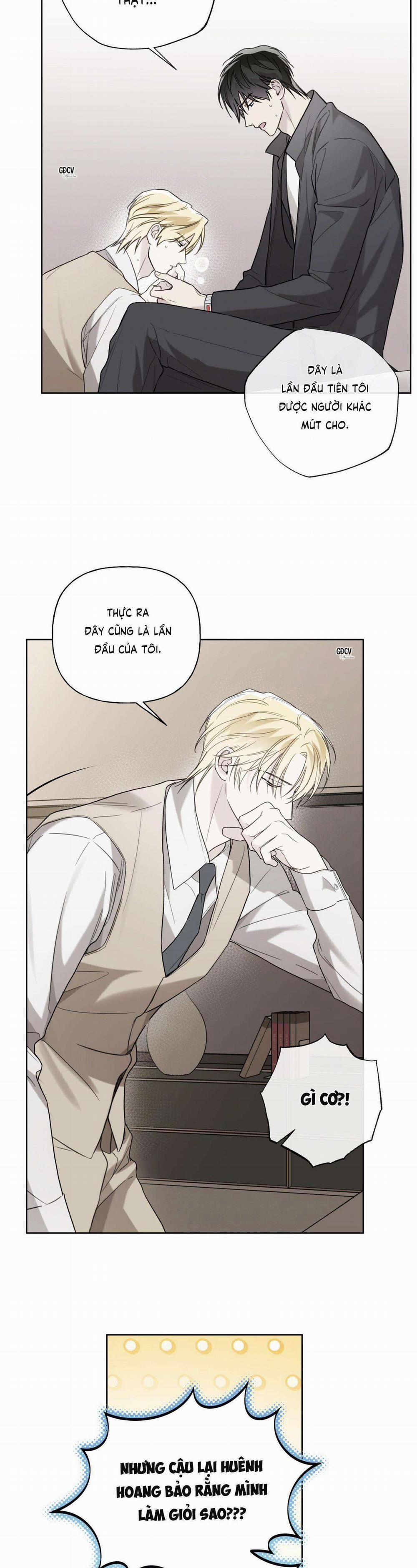 HIỂM HỌA GUIDING 27: 18+ trang 14