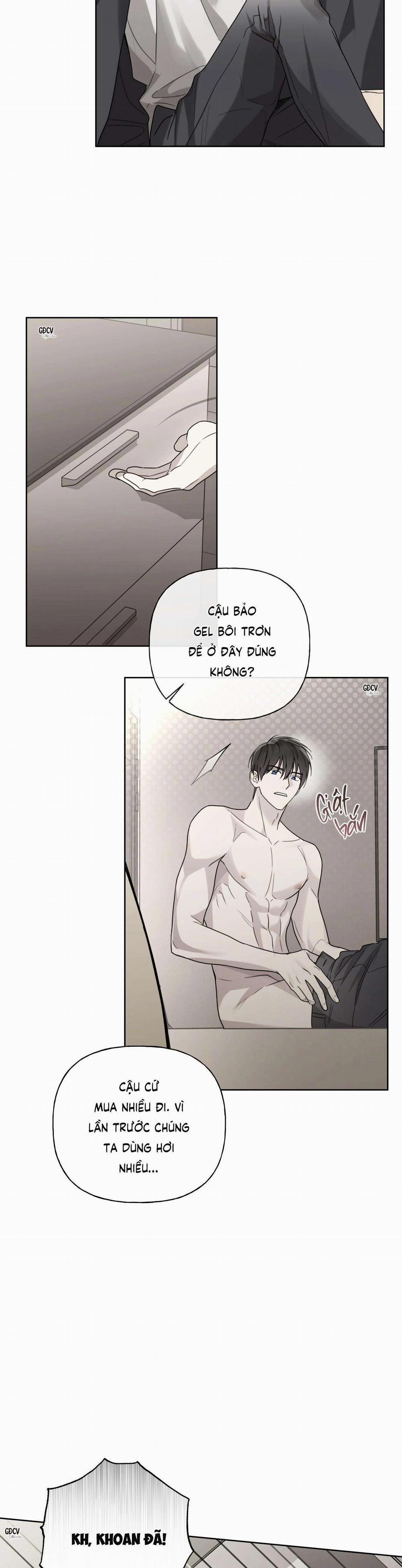 HIỂM HỌA GUIDING 27: 18+ trang 16