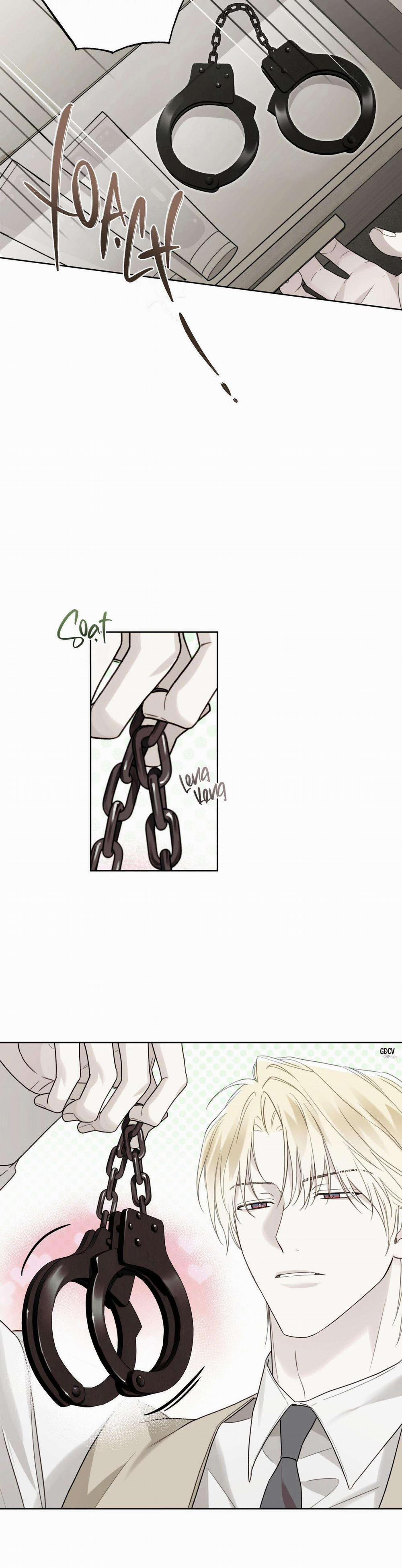 HIỂM HỌA GUIDING 27: 18+ trang 17