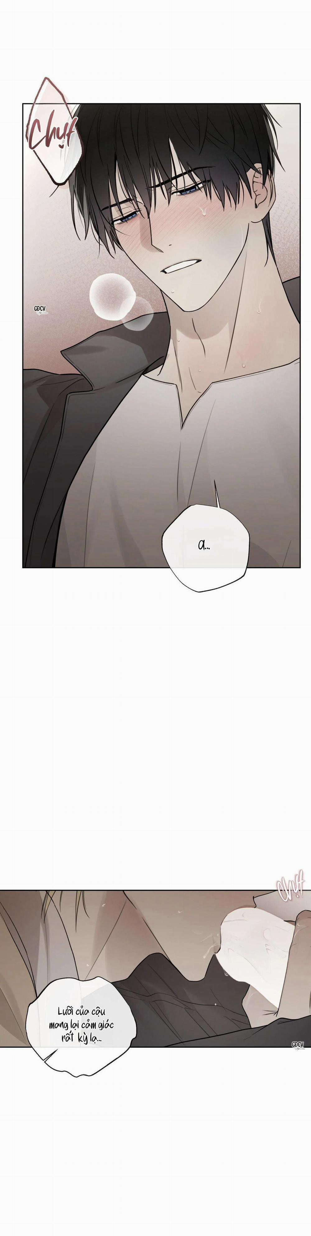 HIỂM HỌA GUIDING 27: 18+ trang 2