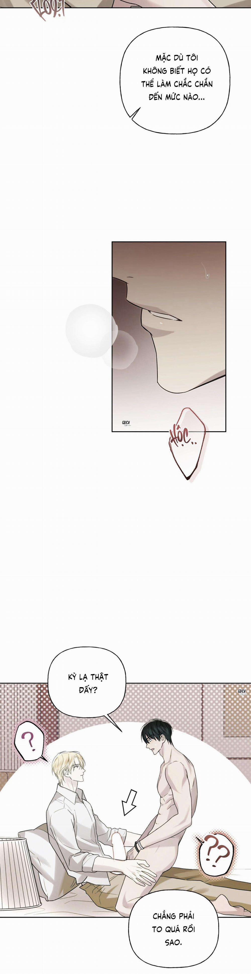 HIỂM HỌA GUIDING 27: 18+ trang 27