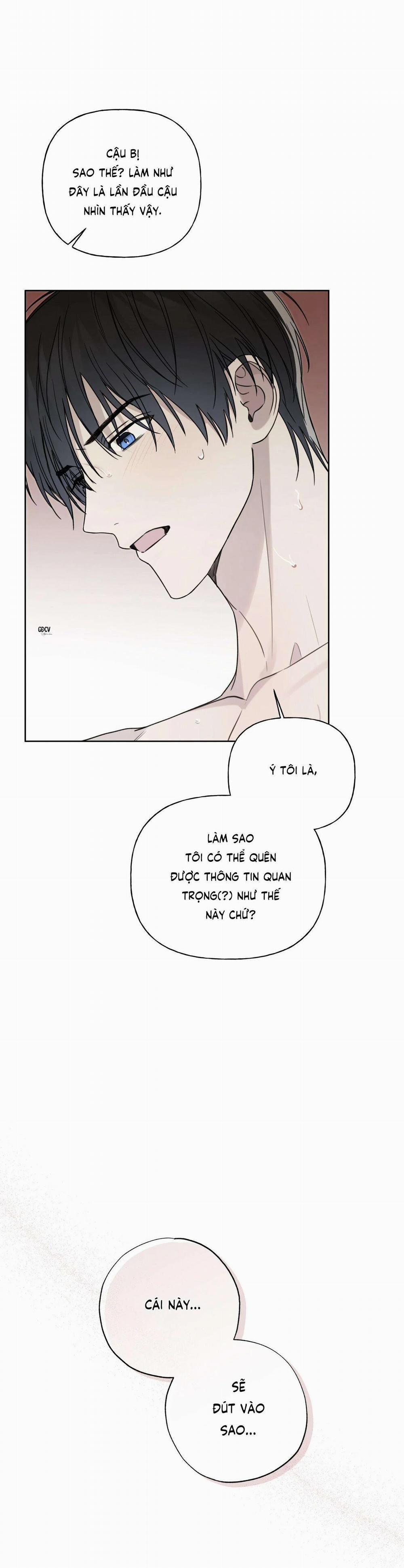 HIỂM HỌA GUIDING 27: 18+ trang 28