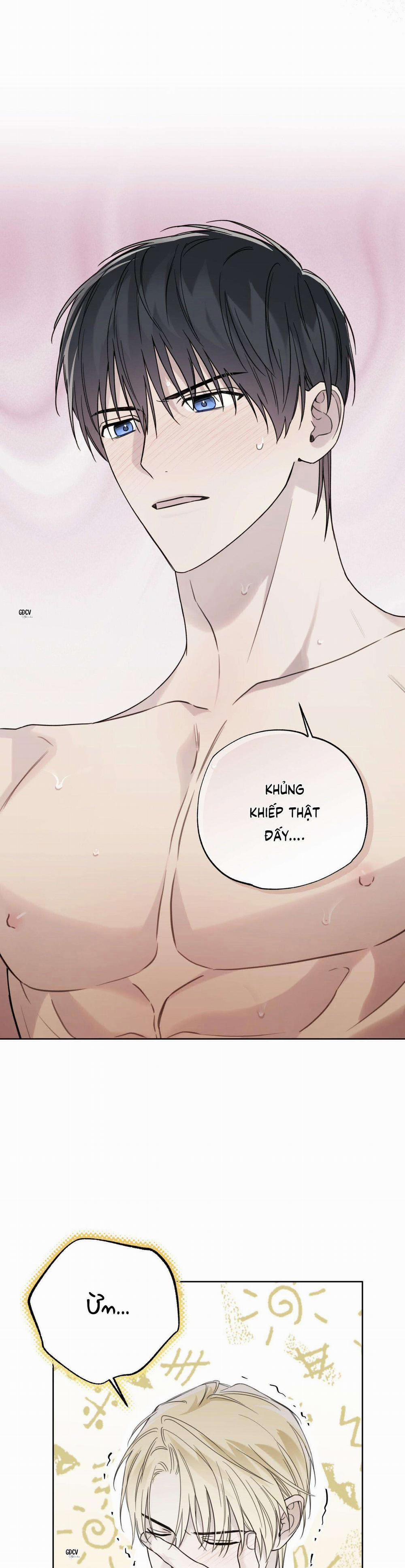 HIỂM HỌA GUIDING 27: 18+ trang 29