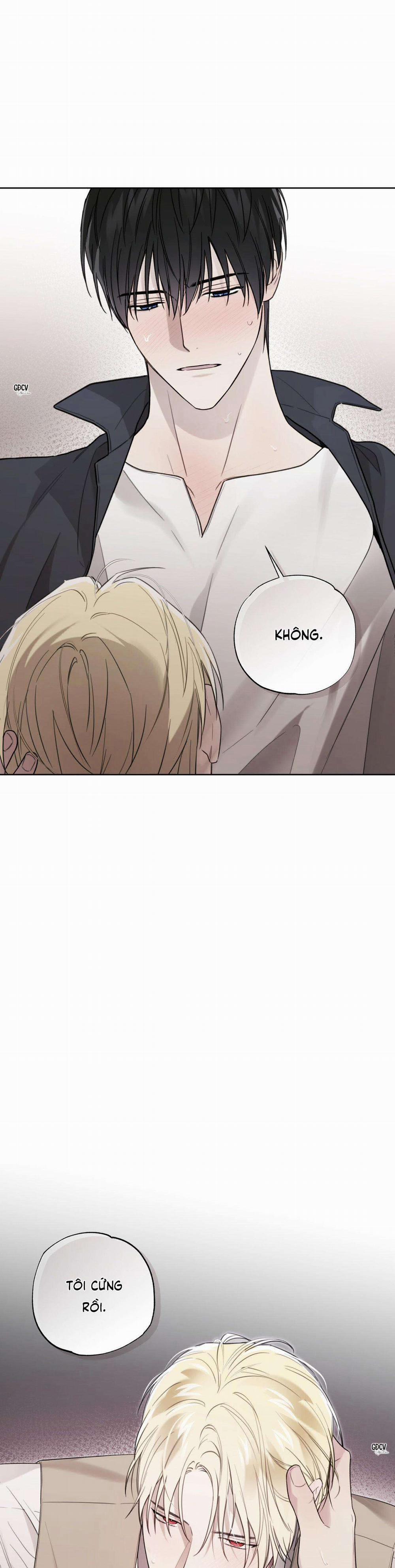 HIỂM HỌA GUIDING 27: 18+ trang 4