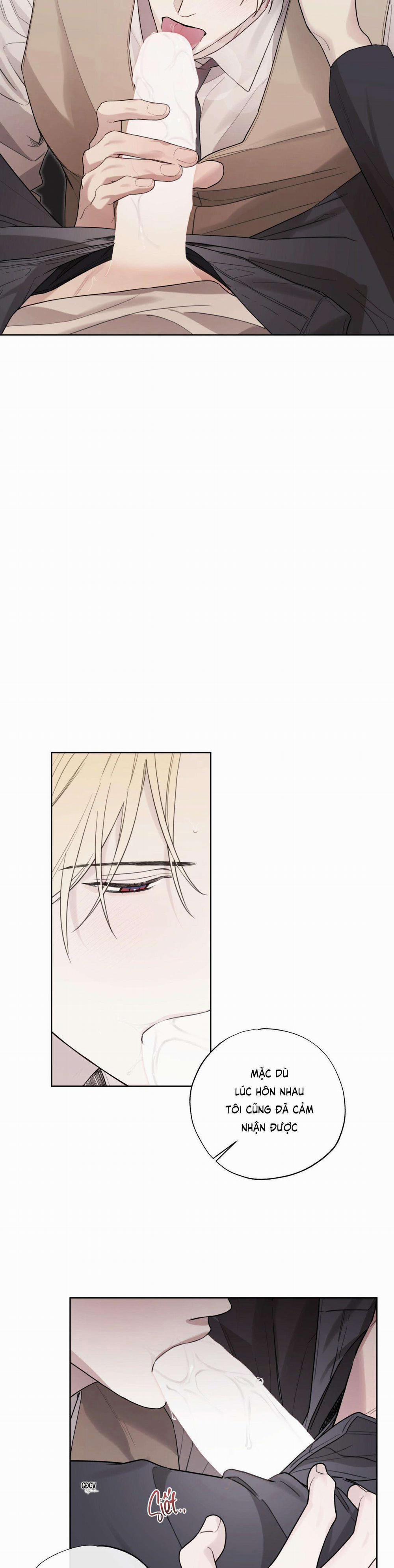 HIỂM HỌA GUIDING 27: 18+ trang 5