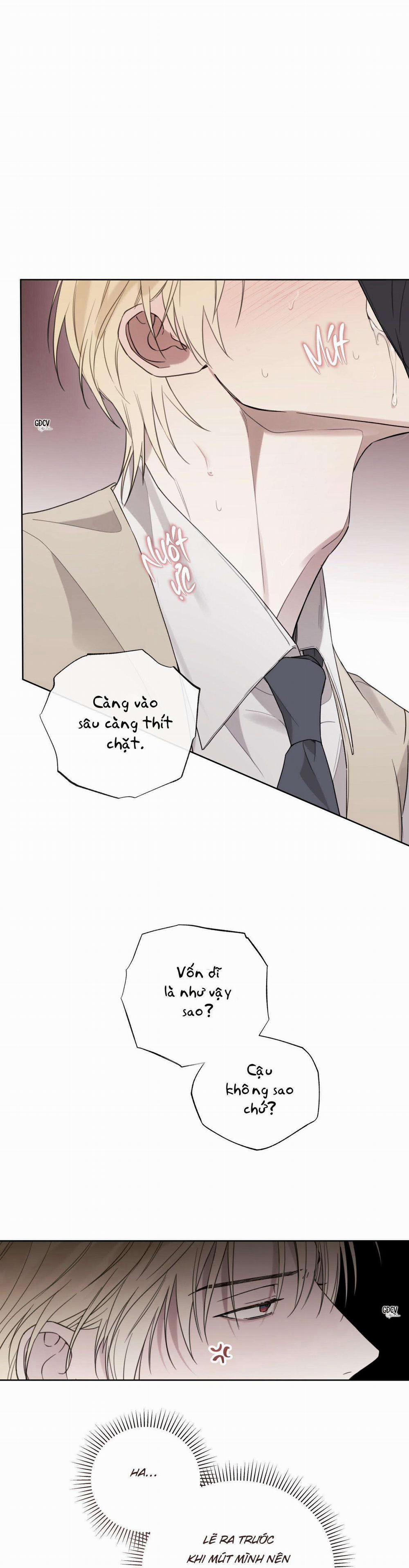 HIỂM HỌA GUIDING 27: 18+ trang 7