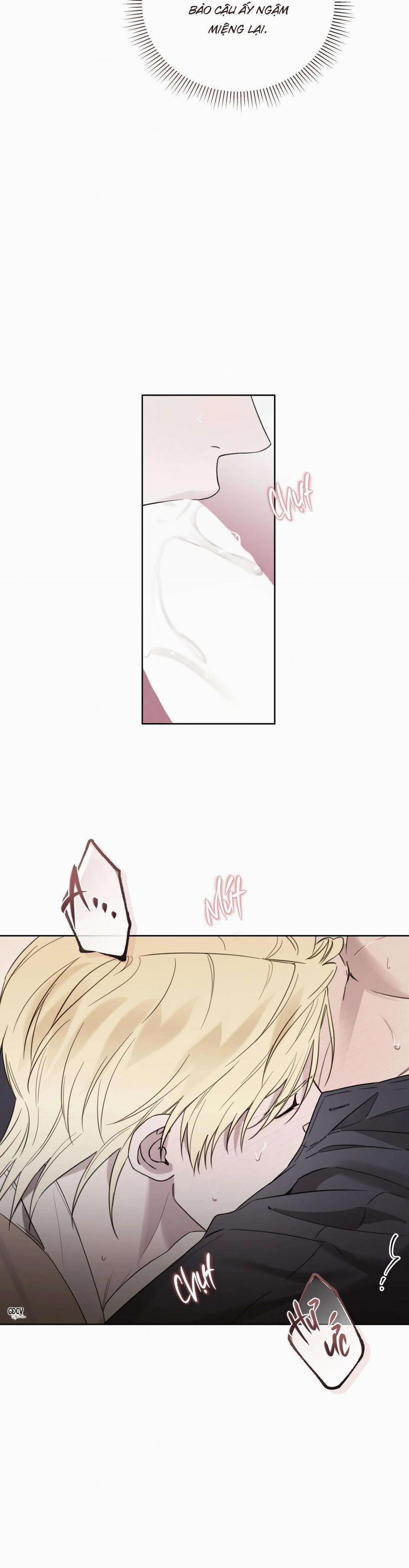 HIỂM HỌA GUIDING 27: 18+ trang 8