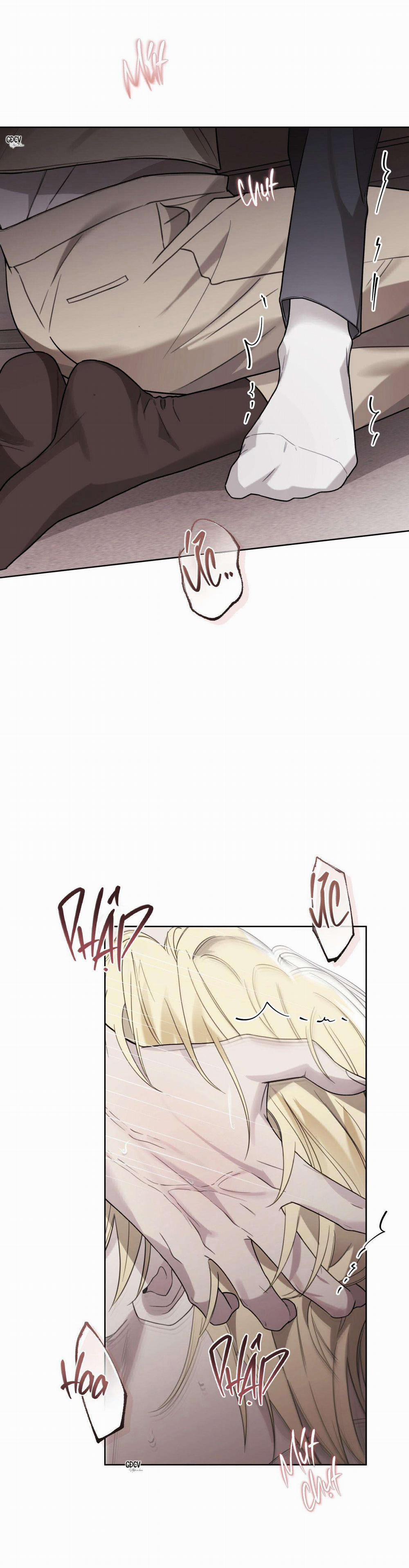 HIỂM HỌA GUIDING 27: 18+ trang 9