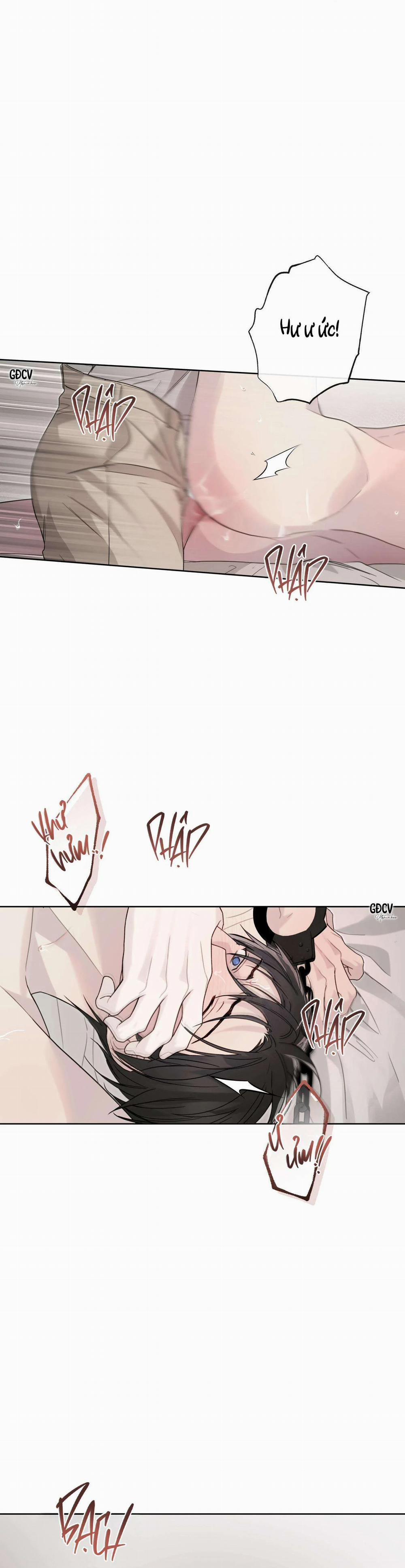 HIỂM HỌA GUIDING 29: 18+ - END SS1 trang 17