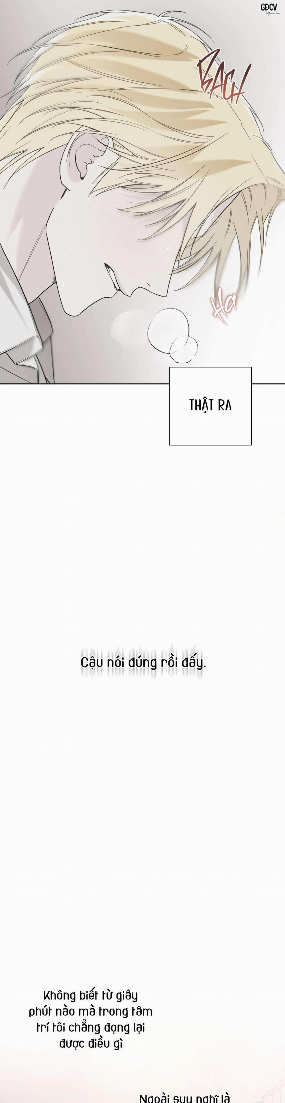 HIỂM HỌA GUIDING 29: 18+ - END SS1 trang 18