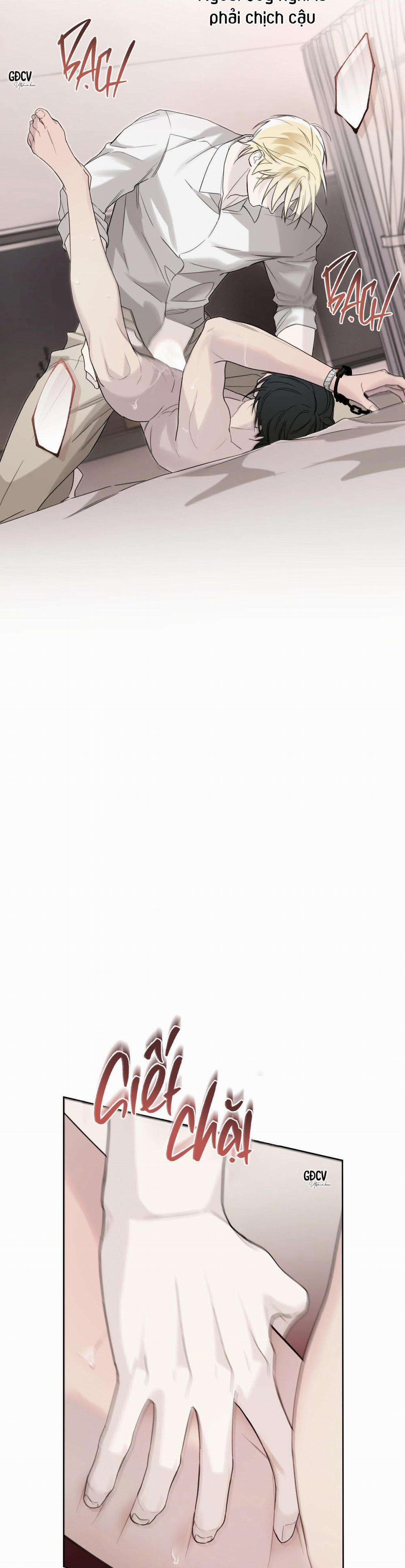 HIỂM HỌA GUIDING 29: 18+ - END SS1 trang 19